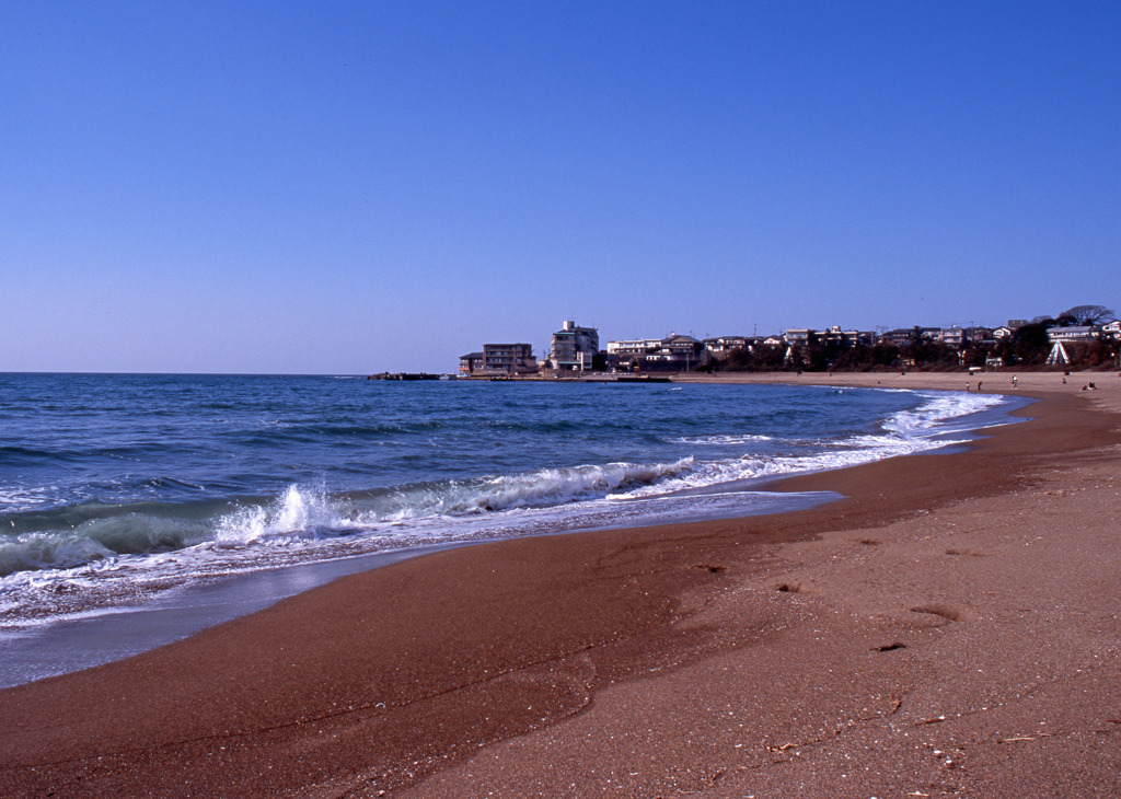 三国サンセットビーチ03