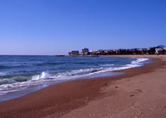 三国サンセットビーチ03