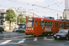 福井市大手　大名町交差点01