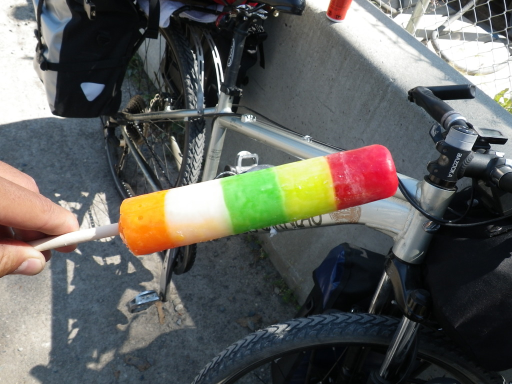 五味