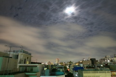 Naha Night