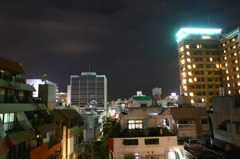 Naha Night