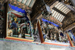 ペナン・プラナカン博物館