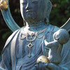 禅寺にて3