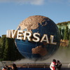 USJにて1