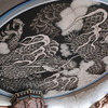 建長寺天井画
