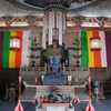 釈迦苦行像1