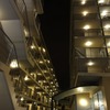 手持ち夜景モードで撮ってみた