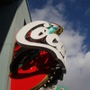 USJにて3