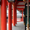 神前