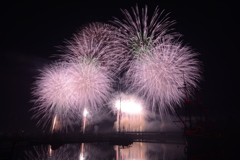 2016春の九州一花火大会