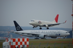 長崎空港