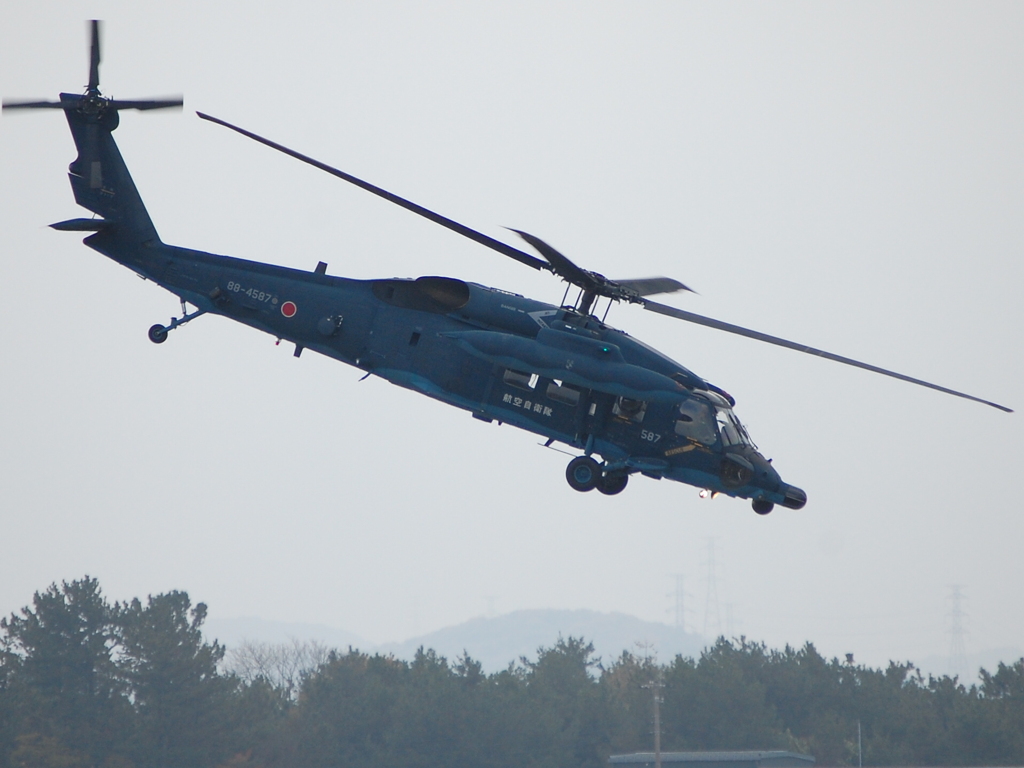 UH60J