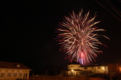雲仙灯りの花ぼうろ2013