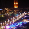 ＨＴＢ夜景