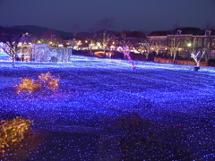 HTB光の王国　2013-2014