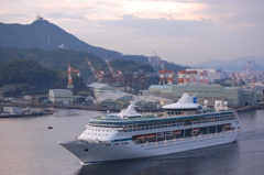 Legend of the seas