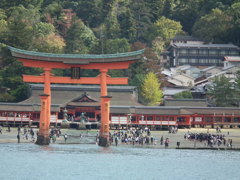 宮島
