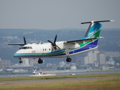 長崎空港
