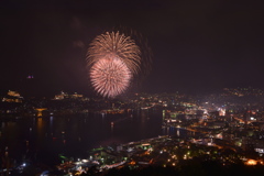 2016　ながさきみなとまつり初日