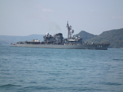 海上自衛隊