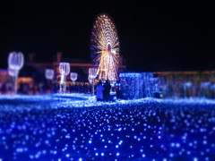 HTB光の王国　2013-2014