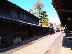 町並み