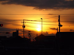さよなら、太陽