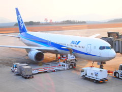 ＡＮＡ