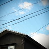 あの日の空