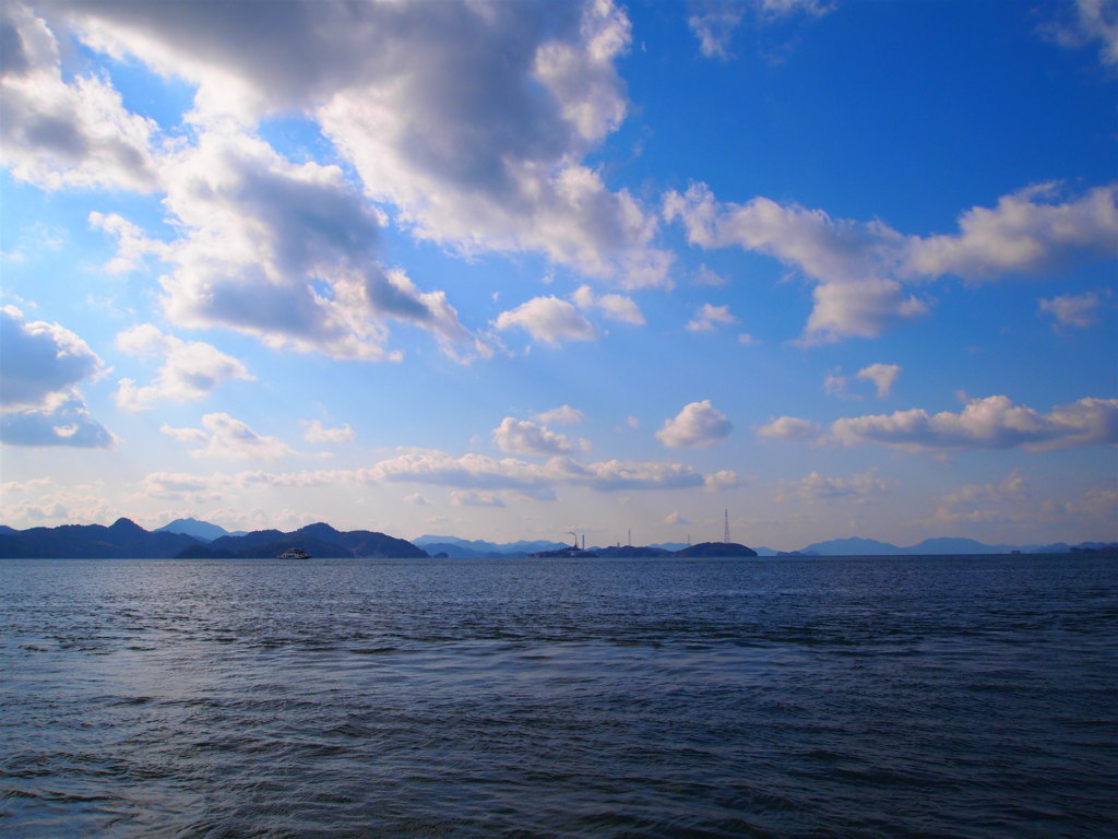 流るる
