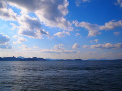 流るる
