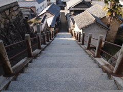 過去へ