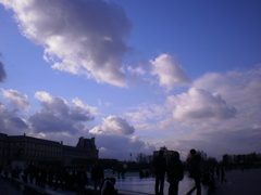 あの空