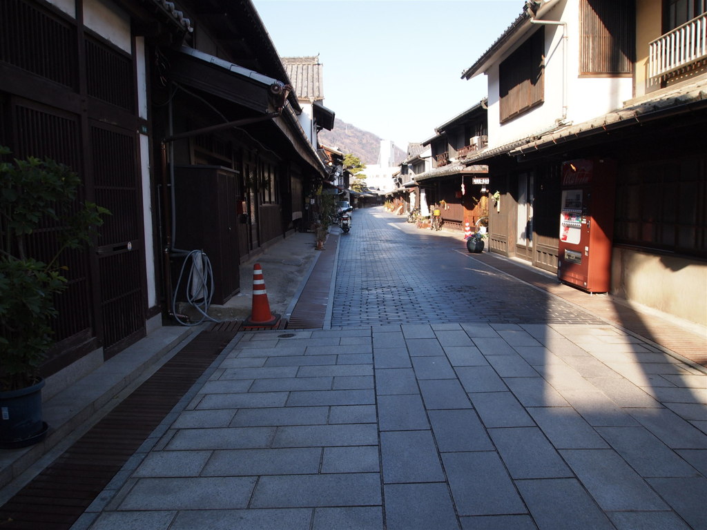 町並み