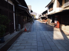 町並み