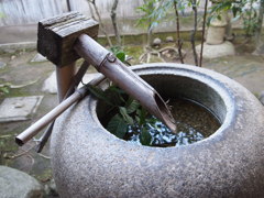ししおどし