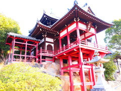 普明閣