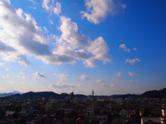 空