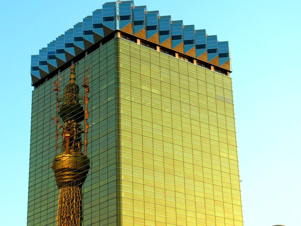 スカイツリービル