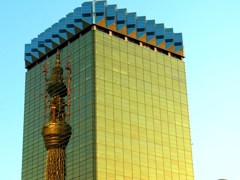 スカイツリービル