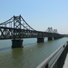 鴨緑江断橋