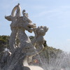 旅順の公園