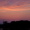夕景