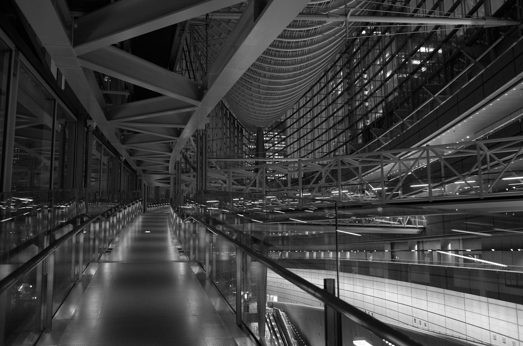 Tokyo International Forum-1000281