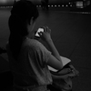 調べもの。