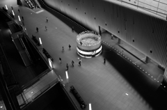 Tokyo International Forum-1000280