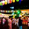 夏祭り