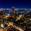 Tokyo Metropolitan Nights