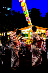 夏祭り2